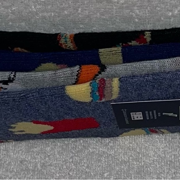 George Invisible liner Socks - Picture 4 of 5